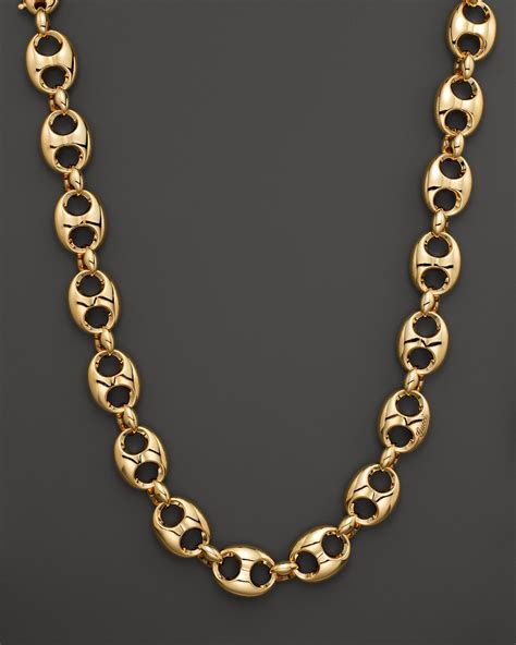 gucci chai|gucci chain necklaces for women.